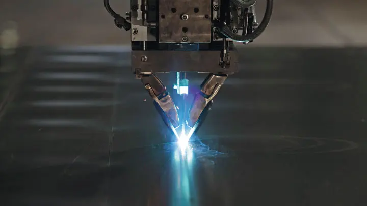 720x405 Laser Welding