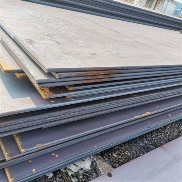 Carbon Steel Plate (15)