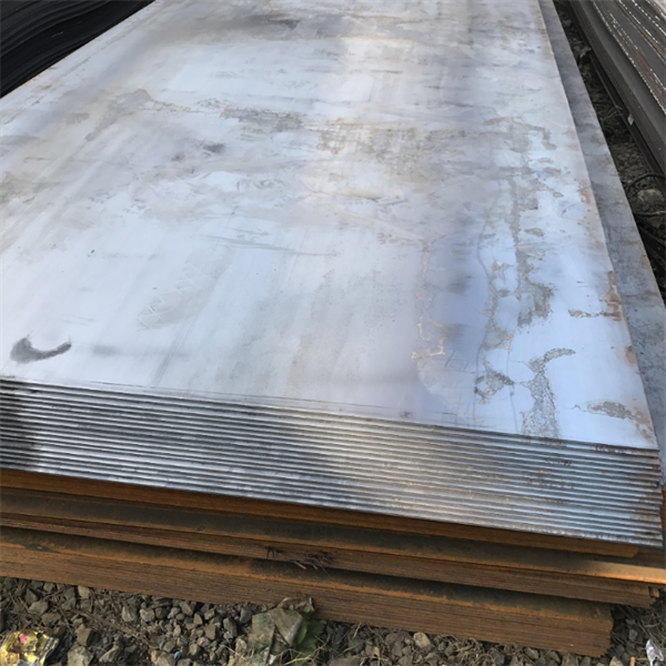 Carbon Steel Plate (18)