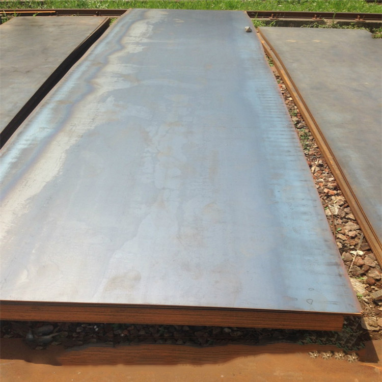 Carbon Steel Plate (19)