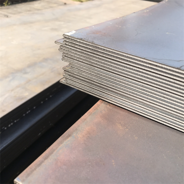 Carbon Steel Plate (19)