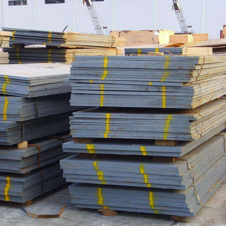 Carbon Steel Plate (24)