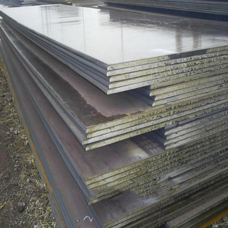 Carbon Steel Plate (25)