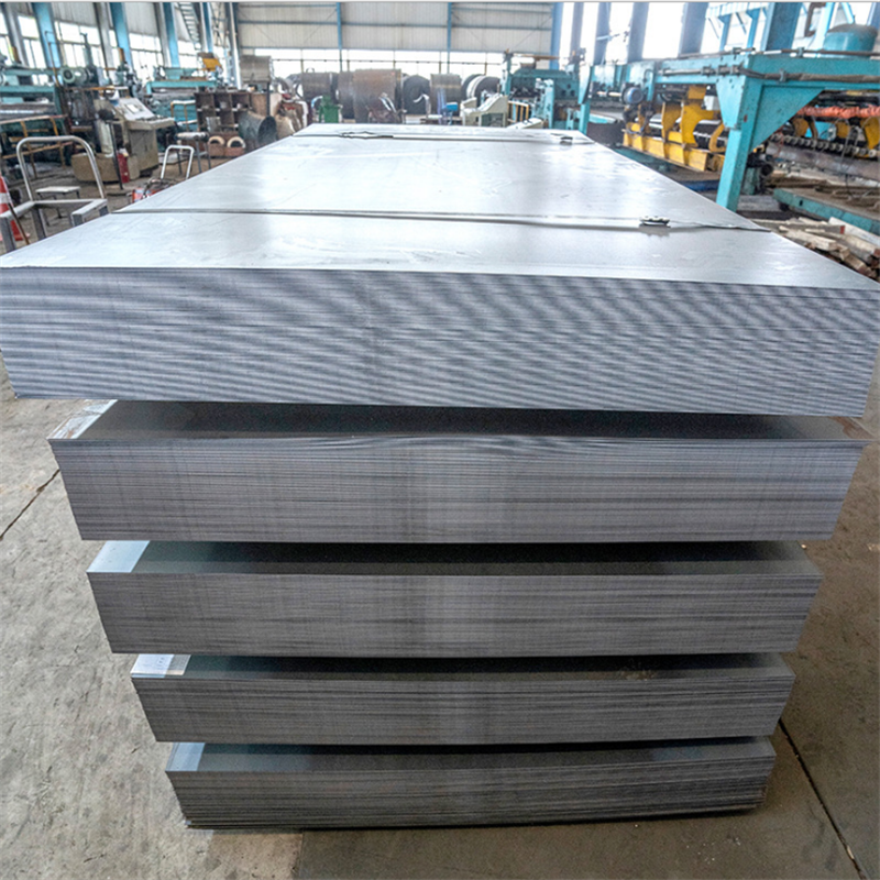 Carbon Steel Plate (43)