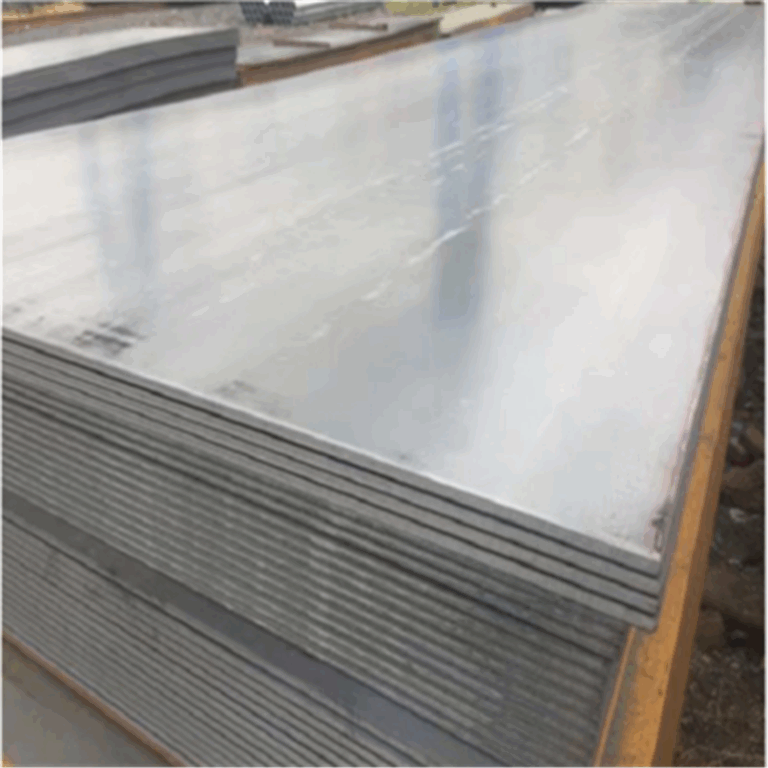 Carbon Steel Plate (5)