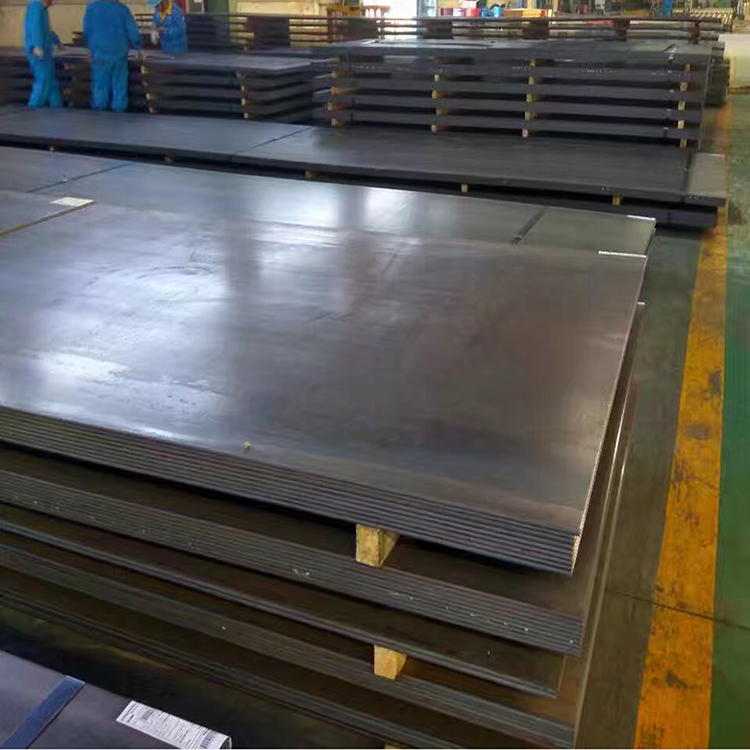 Carbon Steel Plate (5)