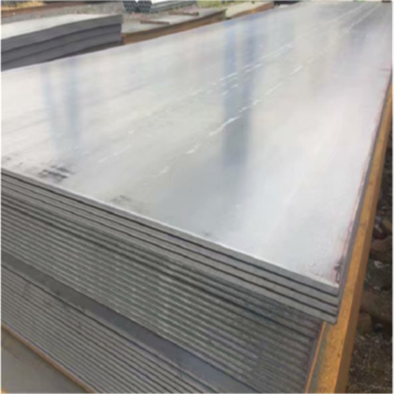 Carbon Steel Plate (5)