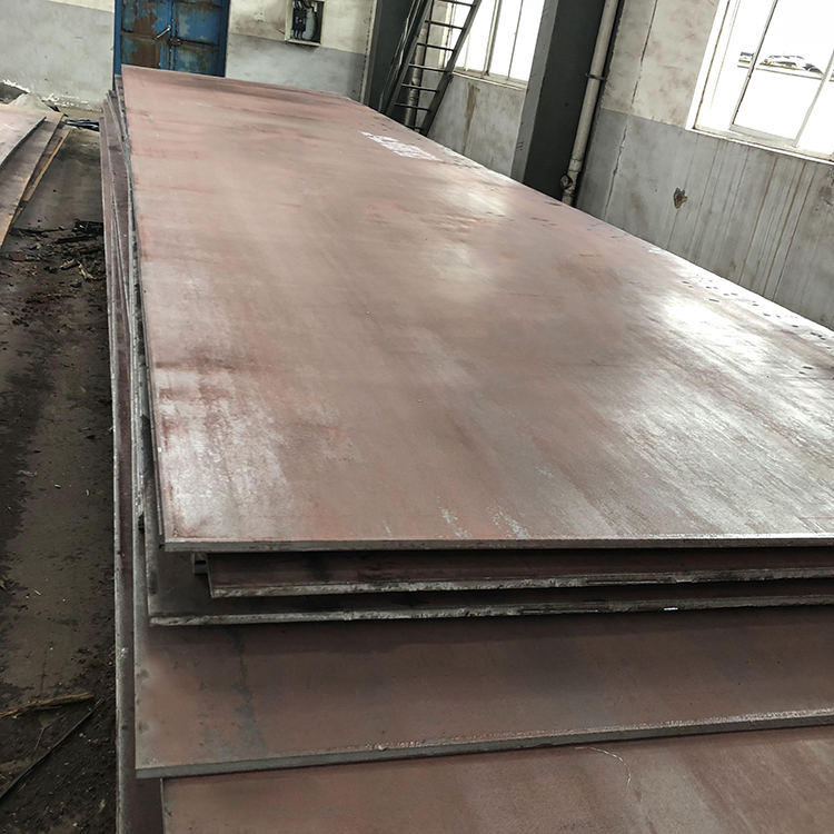 Carbon Steel Plate (8)