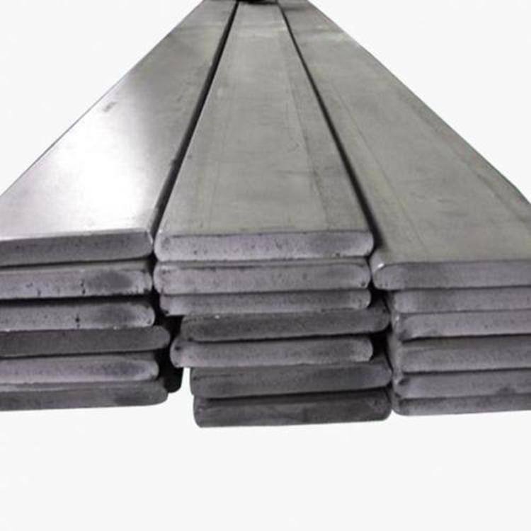 Steel Flat Bar (4)